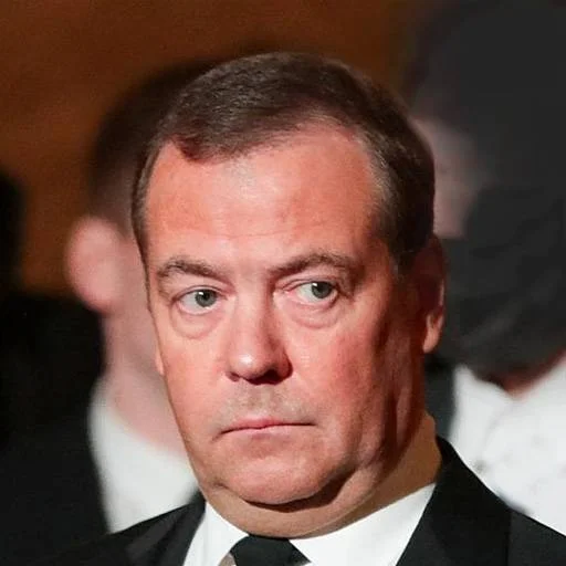 Дмитрий Медведев фото