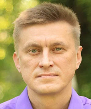 Дмитрий Никулин фото