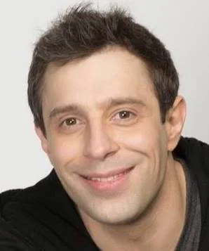 Дмитрий Новиков фото