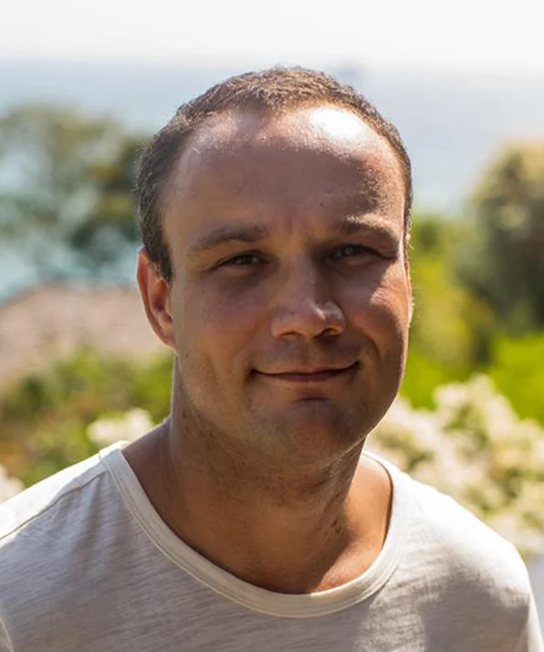 Дмитрий Очкин фото