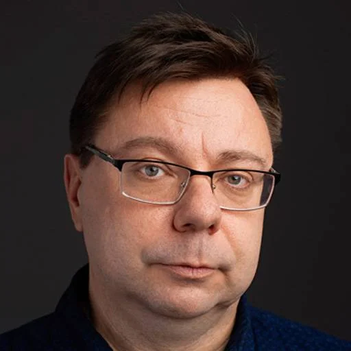 Дмитрий Овчинников фото