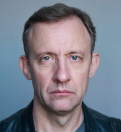 Павленко Дмитрий фото