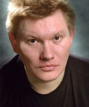 Персин Дмитрий фото