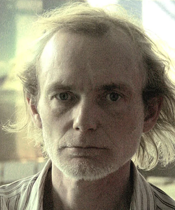 Дмитрий Петрушков фото