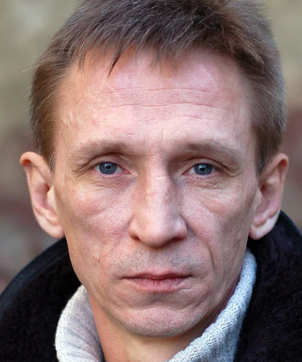 Дмитрий Поддубный фото