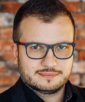 Дмитрий Позов фото