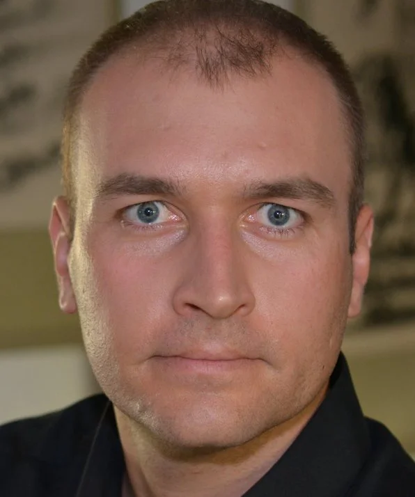 Раскес Дмитрий фото