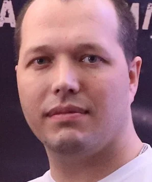 Дмитрий Седякин фото