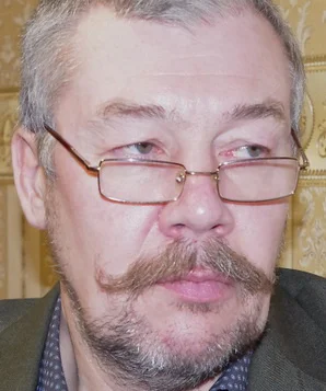Дмитрий Семенов фото