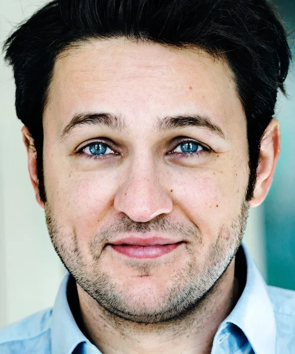 Шаад Дмитрий фото