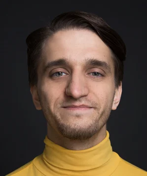 Дмитрий Собачкин фото