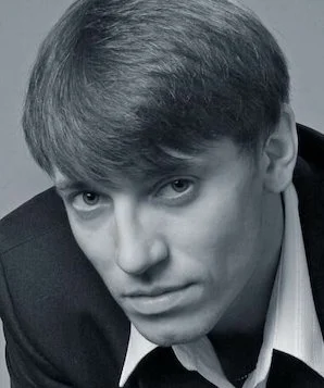 Дмитрий Соколов фото