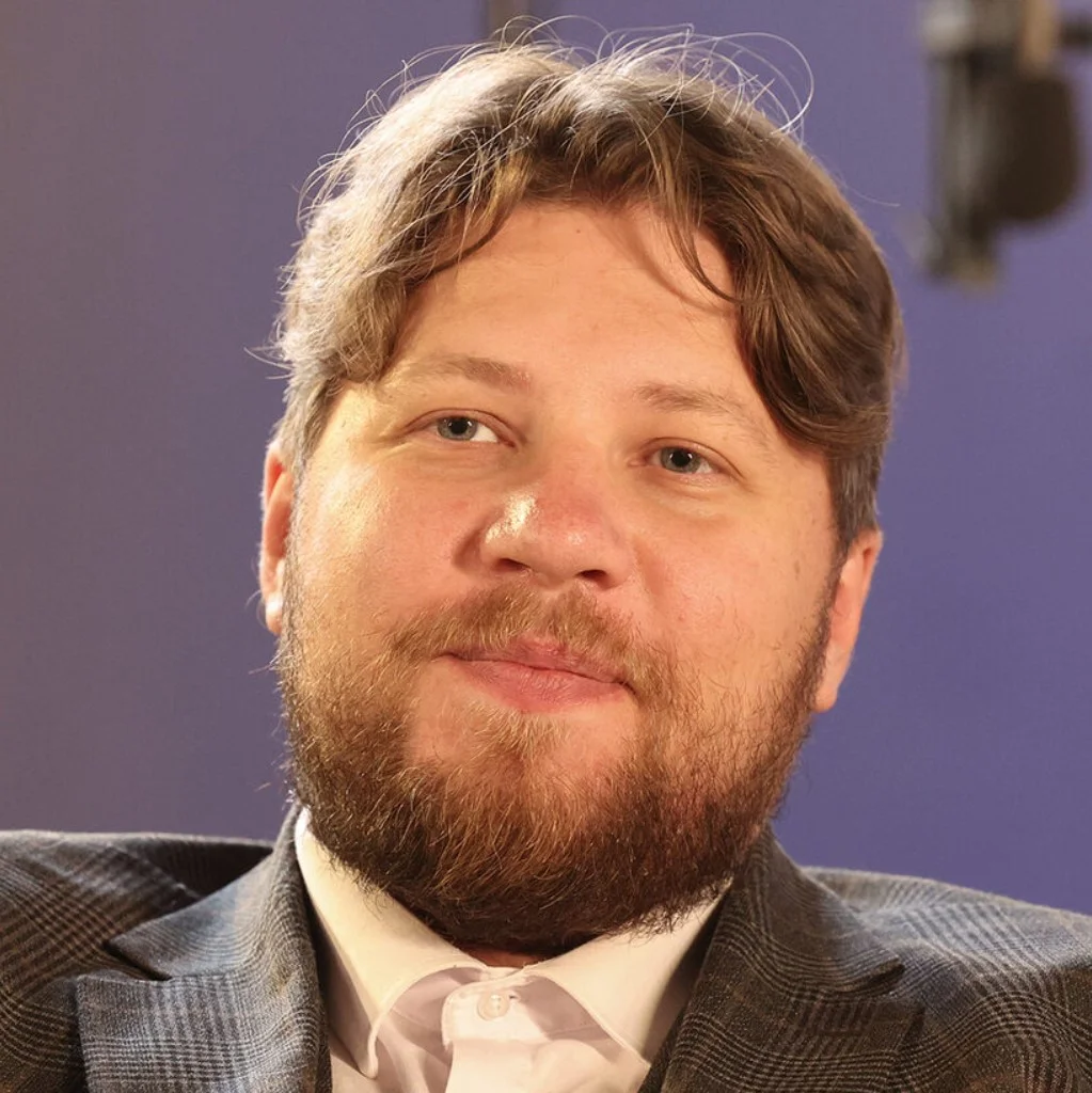 Сорока Дмитрий фото