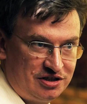 Дмитрий Витер фото