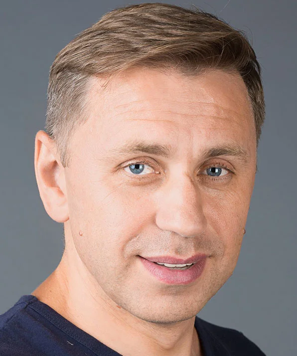 Дмитрий Янышевский фото