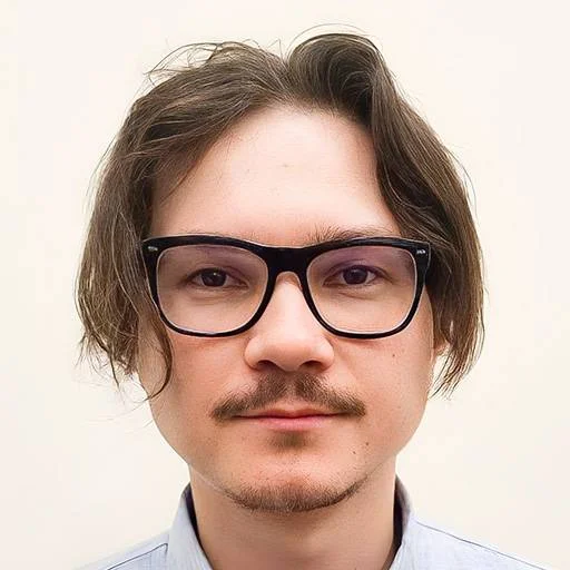 Юшин Дмитрий фото