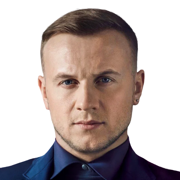 Журавлёв Дмитрий фото