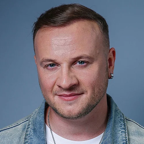 Журавлёв Дмитрий фото