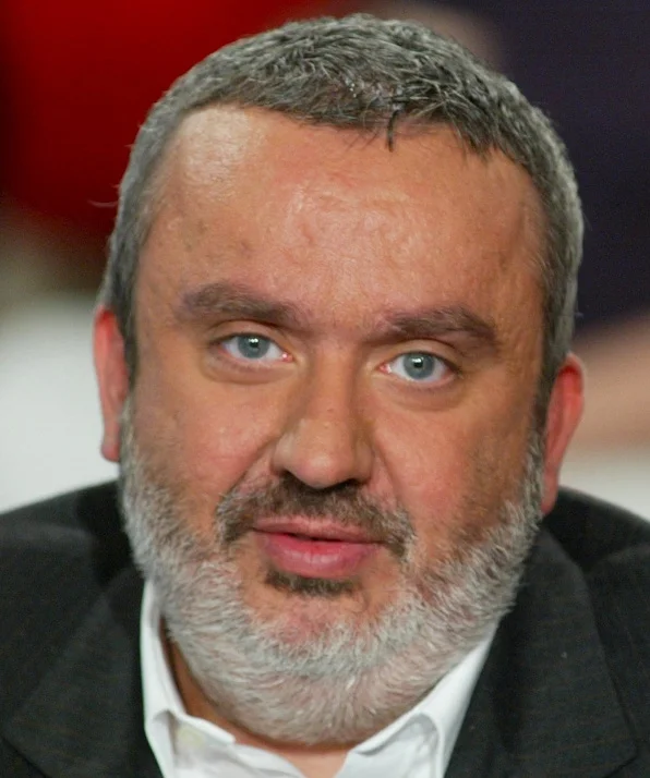 Доминик Фарруджия фото