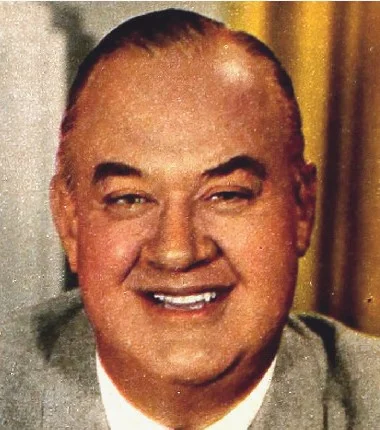 Уилсон Дон фото