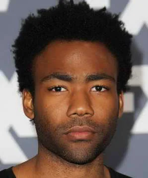 Дональд Гловер фото