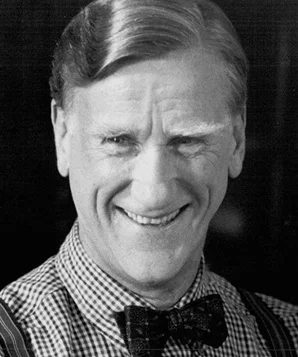 Дональд Моффет фото