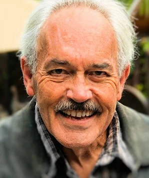 Питтс Дональд фото