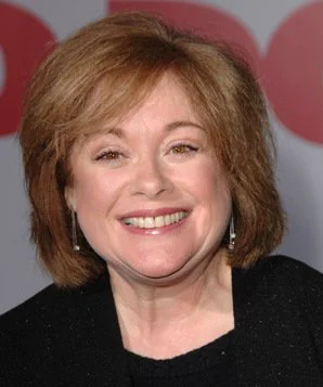 Пескоу Донна фото