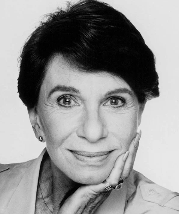 Белак Дорис фото