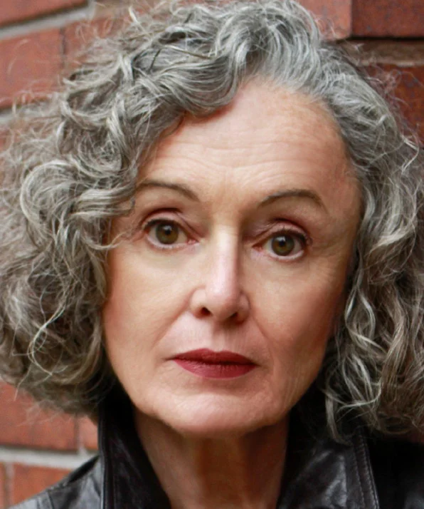 Дорис Маккарти фото