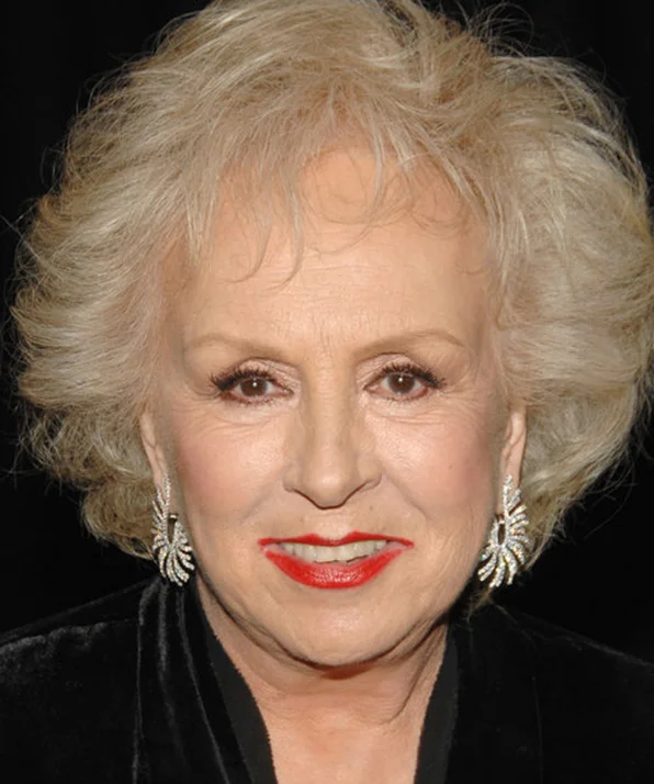 Робертс Дорис фото