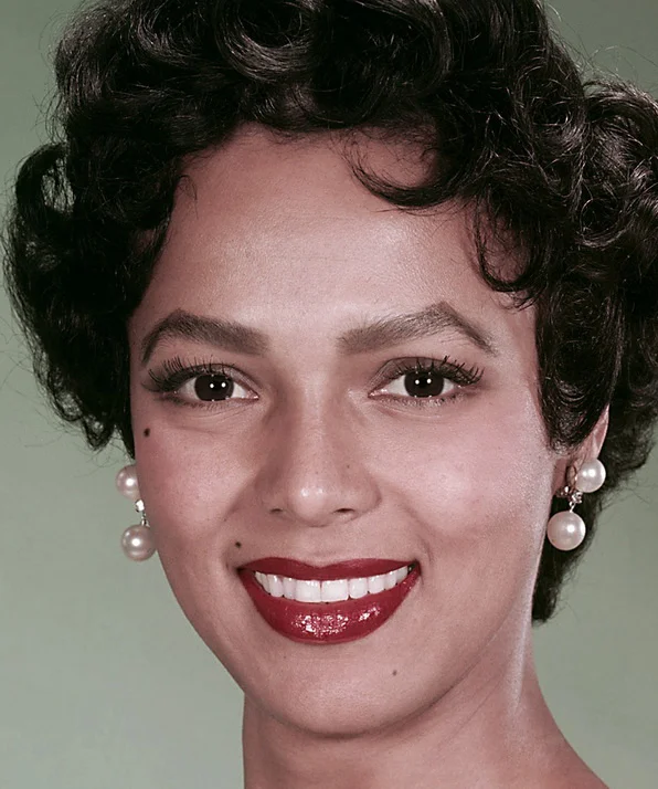 Дэндридж Дороти фото