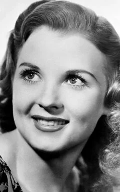 Баудон Доррис фото