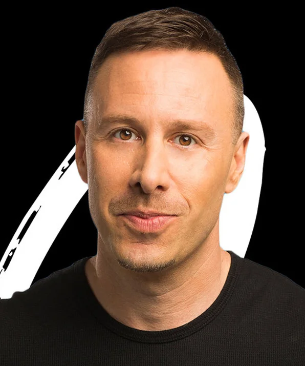 Дов Давидофф фото