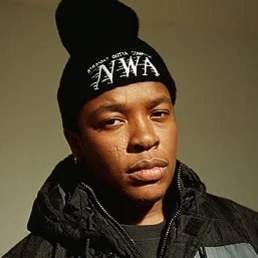 Дре Др. фото