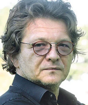 Драган Бьелогрлич фото