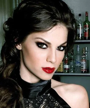 Драгана Атлия фото