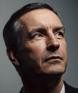 Дрис Ван Нотен фото