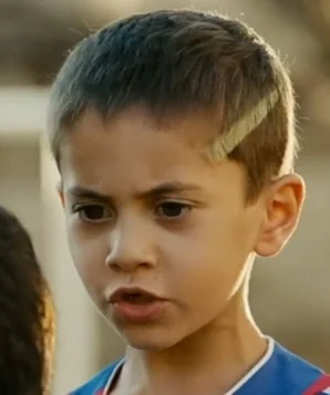 Спиноза Дрисс фото