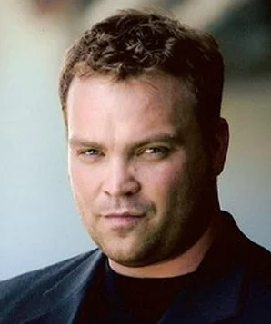 Дрю Пауэлл фото