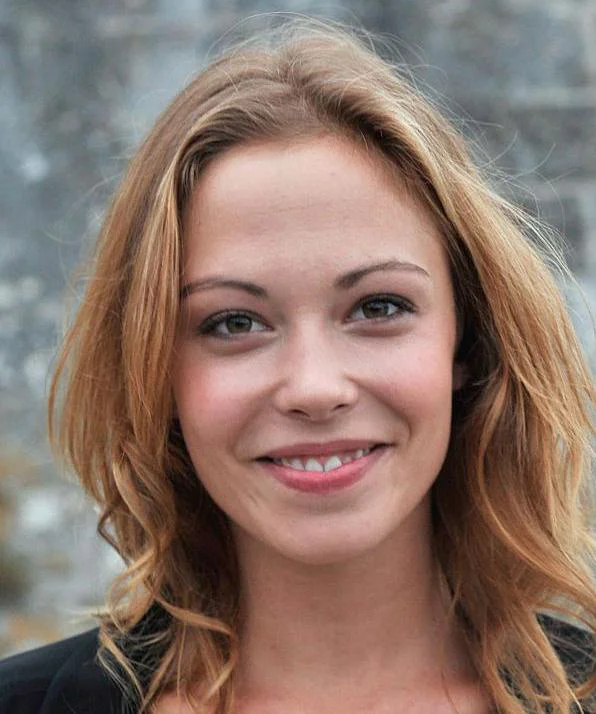 Дуня Козин фото