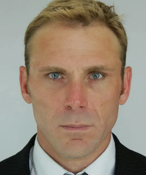 Дьюк Джексон фото