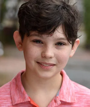 Дж. Гэйвен Уайлд фото