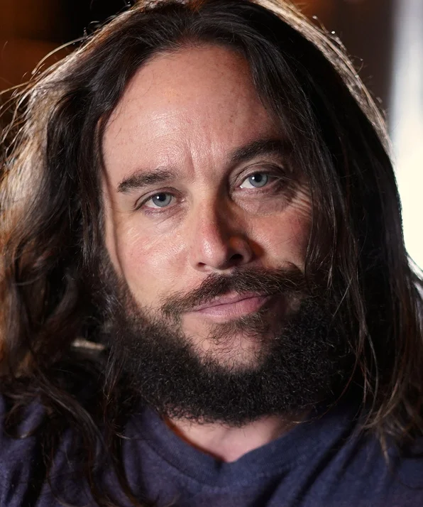 Дж. Пол Салветти фото