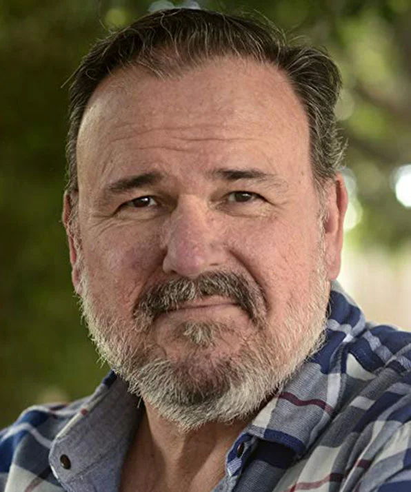 Дж. Стивен Маркус фото