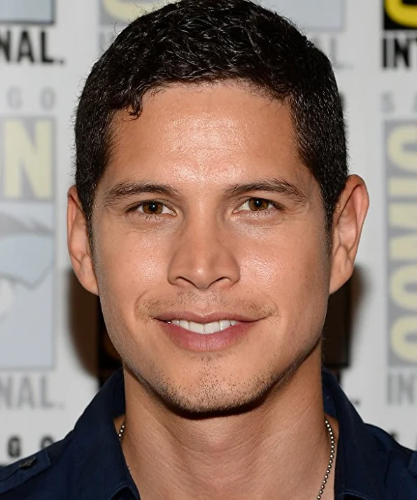 Дж.Д. Пардо фото