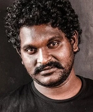 Джагадиш Пратхап Бандари фото