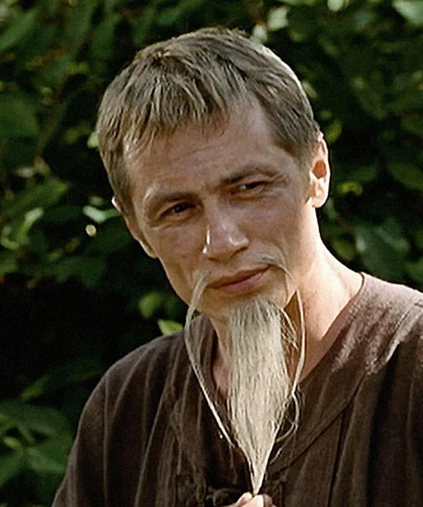 Джамал Ажигирей фото