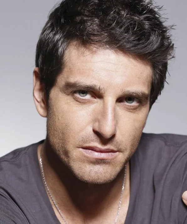 Джампаоло Морелли фото