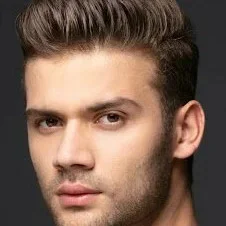 Джанер Топчу фото